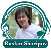 Ruslan Sharipov qo'shiqlari