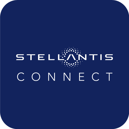 Stellantis Connect