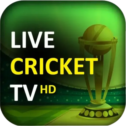 Live Cricket HD TV: Live TV