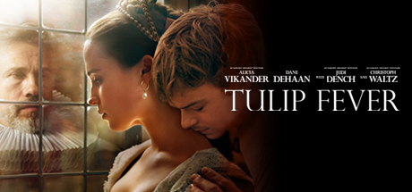 Tulip Fever