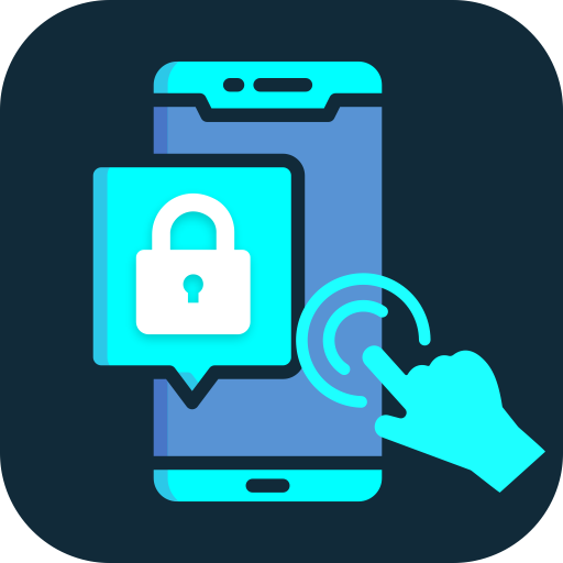 Mobile Touch Screen Lock