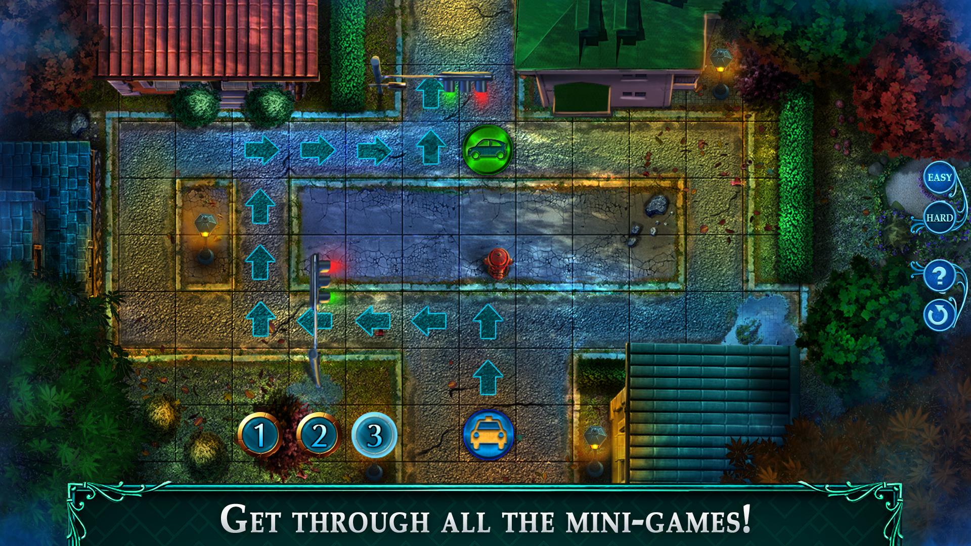 Download Mystery Tales 14 f2p android on PC