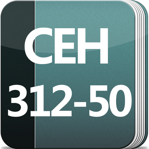 Certified Ethical Hacker (CEH)