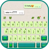 SMS Messenger Theme