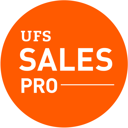 UFS Sales Pro