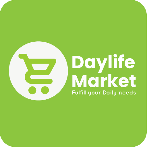 Daylife Market - Online Grocer