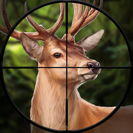 Deer Hunting Simulator 2021- H