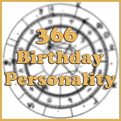 Birthday Date Personality.