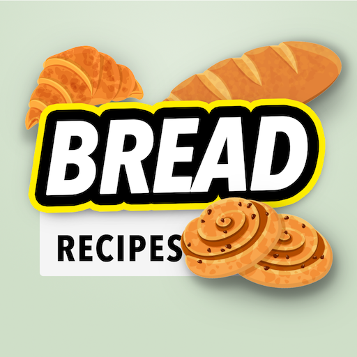 Bread recipes