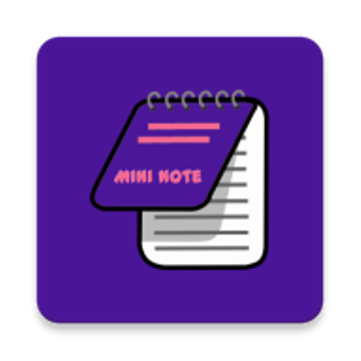 Mini Note(Notes & CheckList)