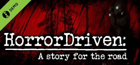 HorrorDriven: A story for the road Demo
