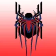 Spider Stickers - WASticker
