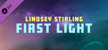 Synth Riders: Lindsey Stirling - "First Light"