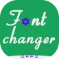 Font Changer for OPPO