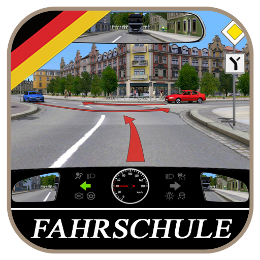 Führerschein Kostenlos - Fahrs