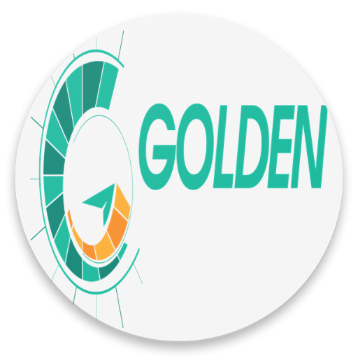 Golden Rastreamento