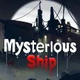 रहस्यमय जहाज - सुराग खोजें