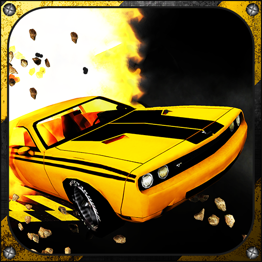 Traffic Crash - Highway Racer