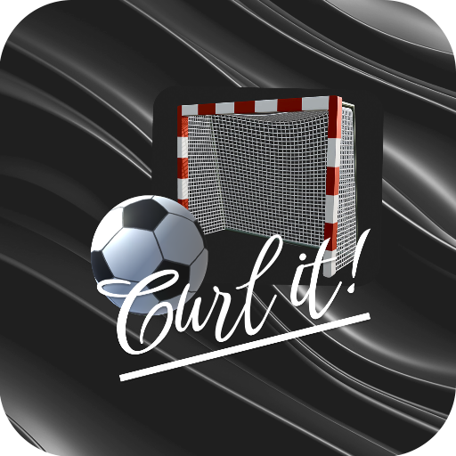Curl It: Football Freekick