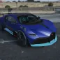 Furious Divo Bugatti City Race