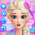 Ice Princess Hair Beauty Salon