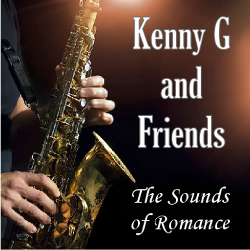 Kenny G & Friends Saxophone