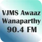 VJMS Awaaz Wanaparthy 90.4 FM