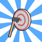 Axe Master 3D