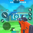 FRAG Pro Shooter: 新しい季節
