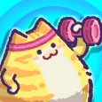 Cat Gym Tycoon