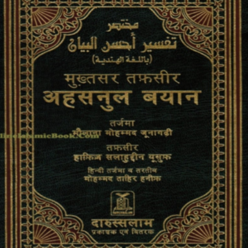 Holy Quran - Hindi Translate
