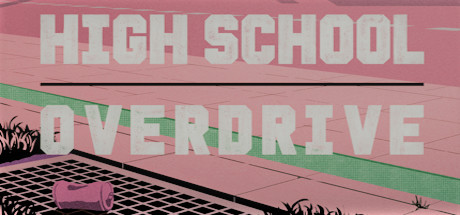 High School Overdrive