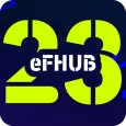 eFHUB™ 23 - PESHUB