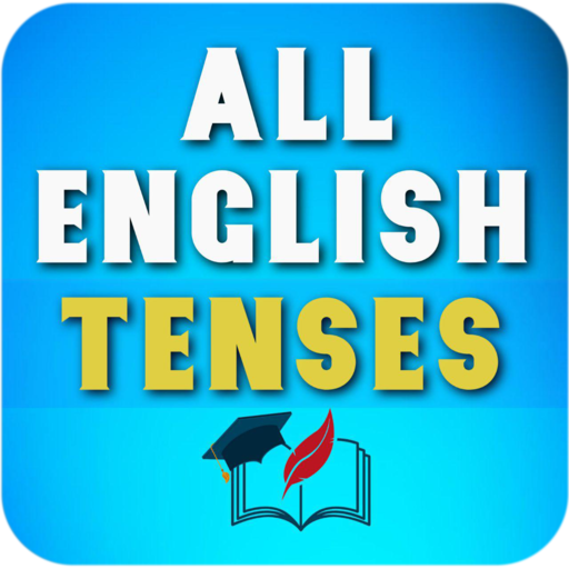 All English Tenses