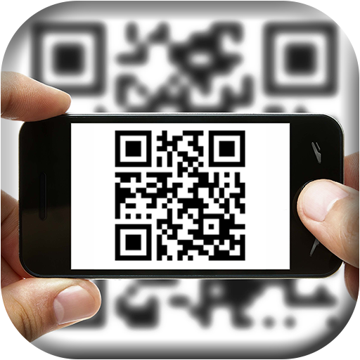 Qr Code Scanner Barcode Reader