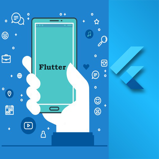 Flutter Tutorial Example Code