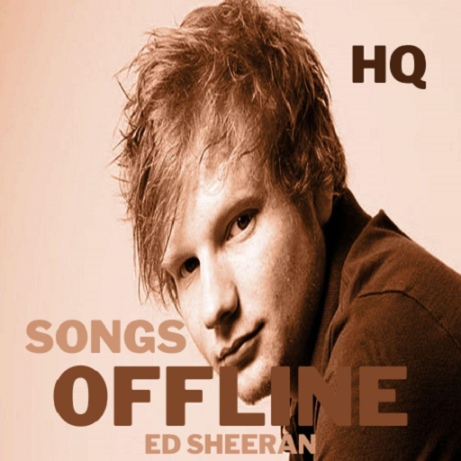 Ed Sheeran Songs Offline