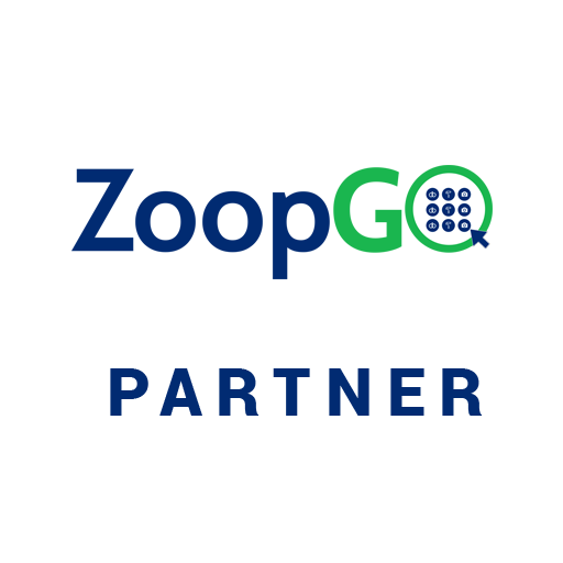 ZoopGo Partner