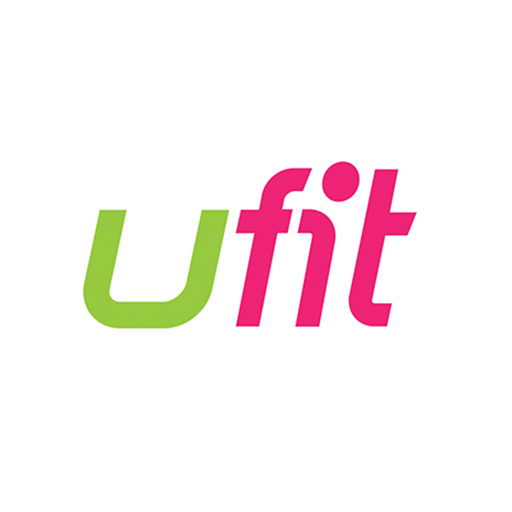 Фитнес-клуб "Ufit"