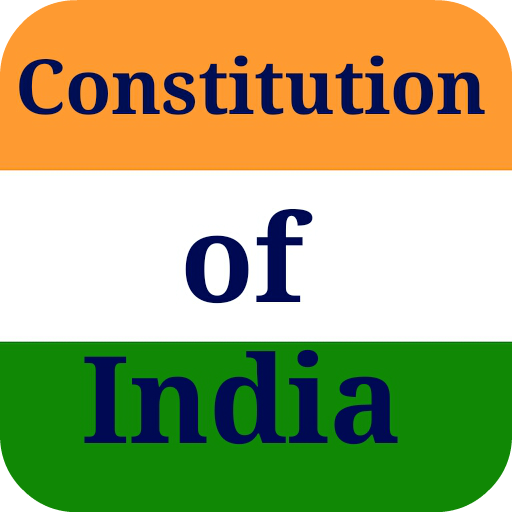 Constitution of India English