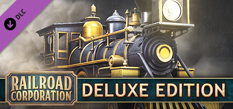Railroad Corporation - Deluxe DLC