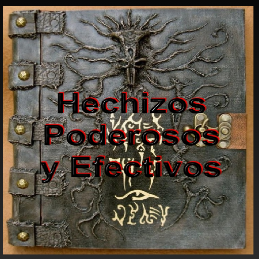 Hechizos Poderosos y Efectivos