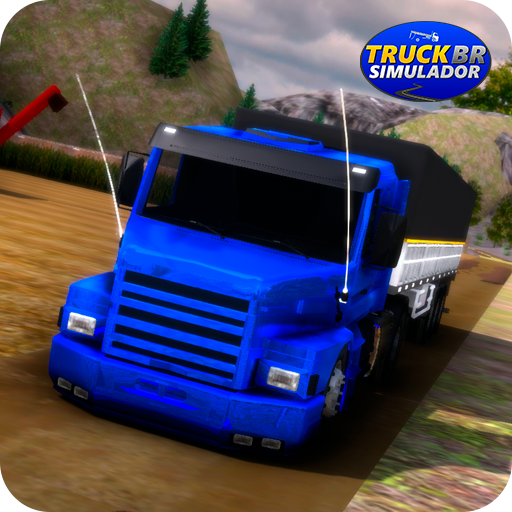 Truck Brasil Simulador