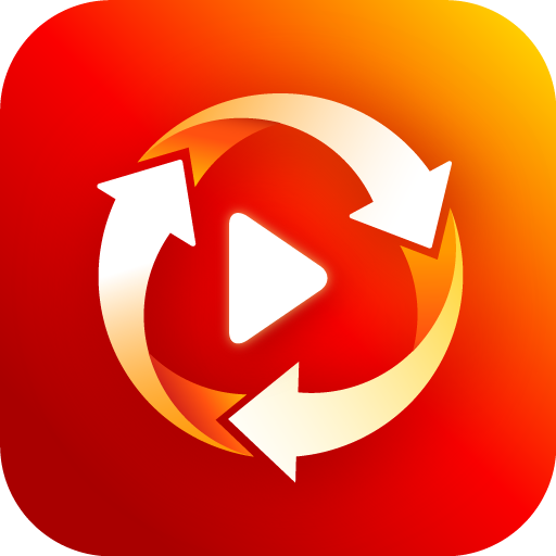 Video Recovery Pro - Restore All Deleted Videos