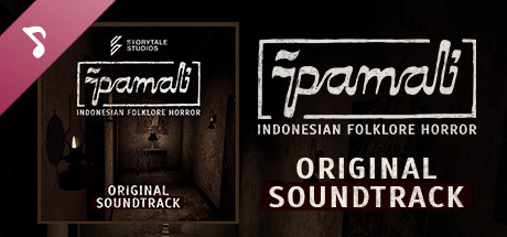 Pamali: Indonesian Folklore Horror - Original Soundtrack