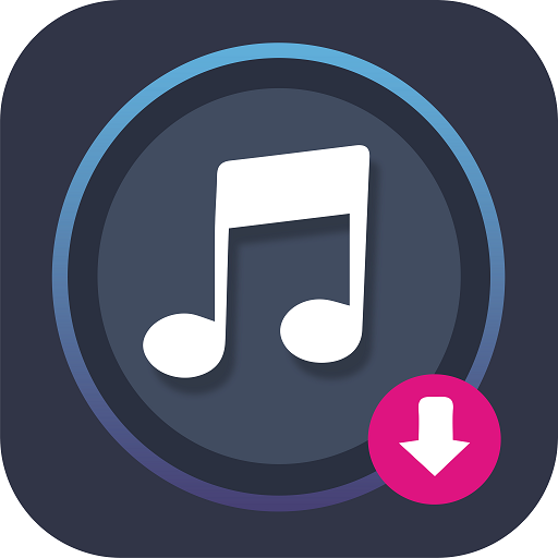 Music Player - MP3 Downloader