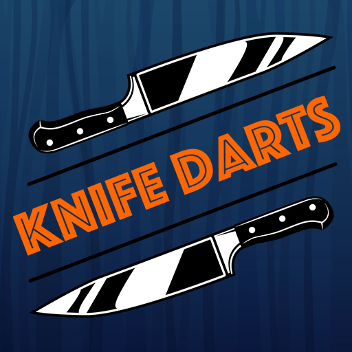 Knife Darts