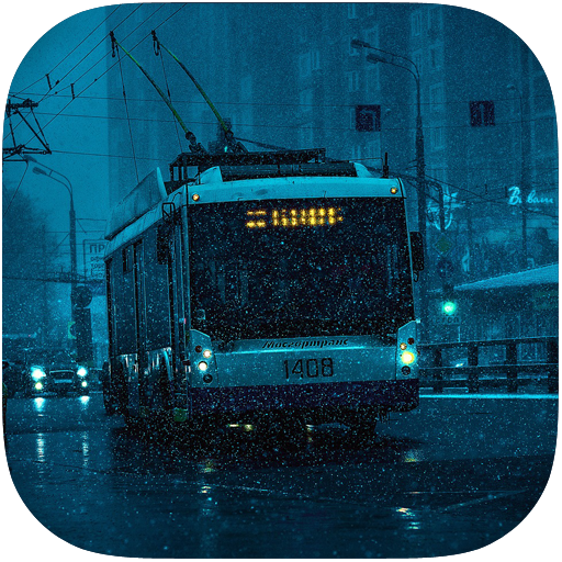 City Bus Driving 2015