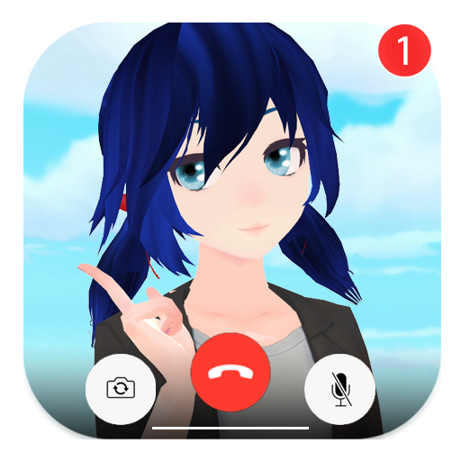Lovely Marinette Fake Chat And