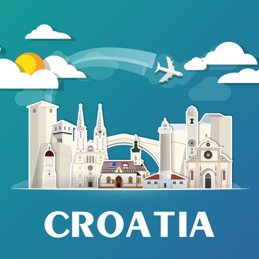 Croatia hướng dẫn du lịch